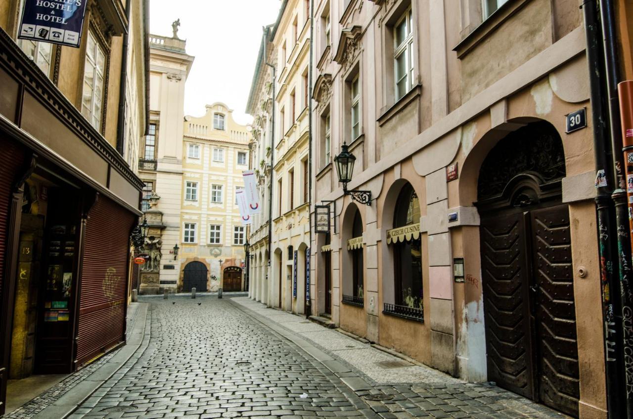 Lejlighed Wishlist Residences - Charles Bridge Karlova